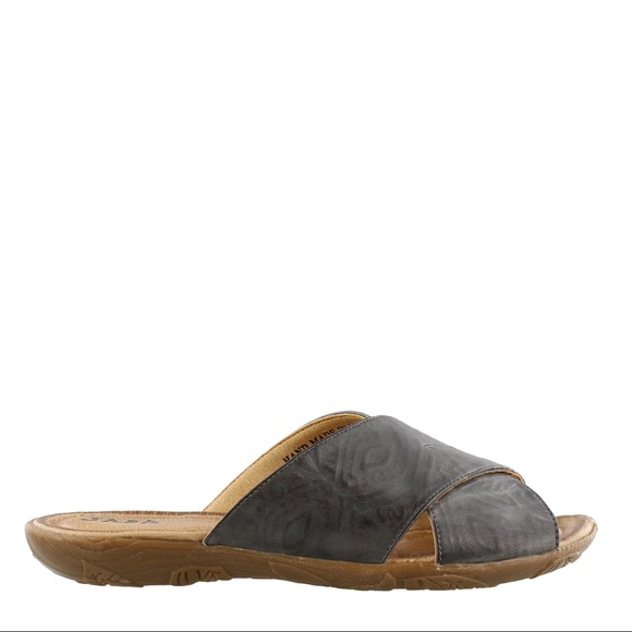 Jafa 128 Slide Sandal Size 37/7 NIB - Picture 8 of 10